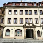 Appartement Hitorischer Charme In Top-altstadtlage - Fewos Anno 1529