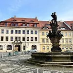 Appartement Hitorischer Charme In Top-altstadtlage - Fewos Anno 1529 Zittau