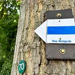 Hitorischer Charme In Top-altstadtlage - Fewos Anno 1529 Appartement