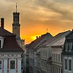 Appartement Hitorischer Charme In Top-altstadtlage - Fewos Anno 1529 Zittau