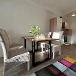 Appartement Hitorischer Charme In Top-altstadtlage - Fewos Anno 1529