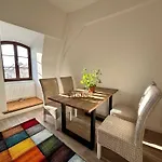 Hitorischer Charme In Top-altstadtlage - Fewos Anno 1529 Appartement Zittau