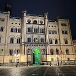 Hitorischer Charme In Top-altstadtlage - Fewos Anno 1529 Zittau