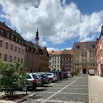 Hitorischer Charme In Top-altstadtlage - Fewos Anno 1529 Appartement