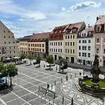 Hitorischer Charme In Top-altstadtlage - Fewos Anno 1529 * Zittau