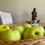 Hitorischer Charme In Top-altstadtlage - Fewos Anno 1529 Appartement *