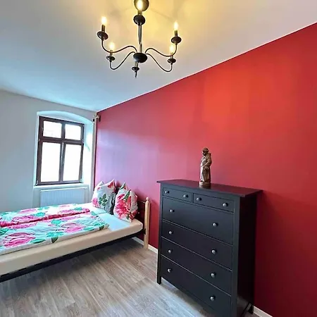 Hitorischer Charme In Top-altstadtlage - Fewos Anno 1529 Lejlighed