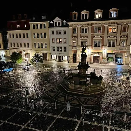 Fewos Anno 1529 In Top-altstadtlage Von
