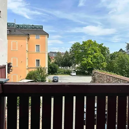 Hitorischer Charme In Top-altstadtlage - Fewos Anno 1529