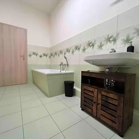 Hitorischer Charme In Top-altstadtlage - Fewos Anno 1529 * Zittau