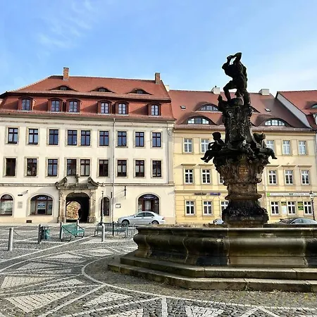 Lejlighed Hitorischer Charme In Top-altstadtlage - Fewos Anno 1529 Zittau