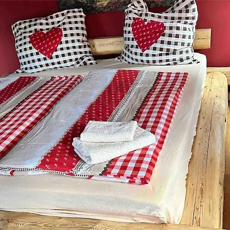 Hitorischer Charme In Top-altstadtlage - Fewos Anno 1529