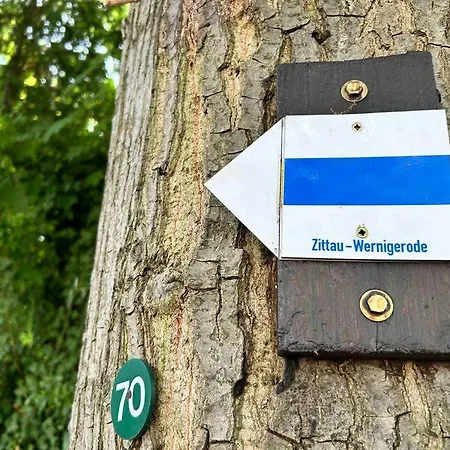 Hitorischer Charme In Top-altstadtlage - Fewos Anno 1529 Lejlighed