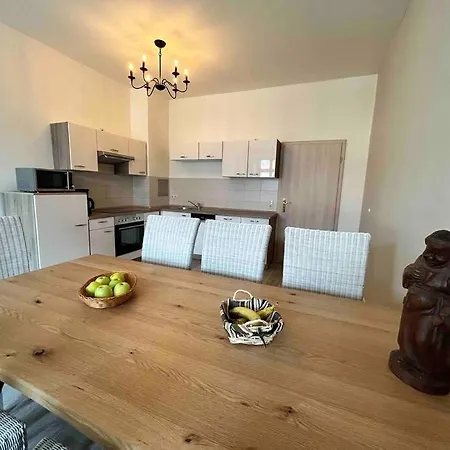 Fewos Anno 1529 In Top-altstadtlage Von Apartment *