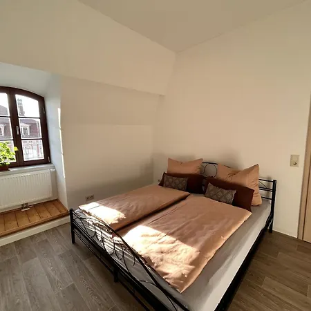 Hitorischer Charme In Top-altstadtlage - Fewos Anno 1529 *