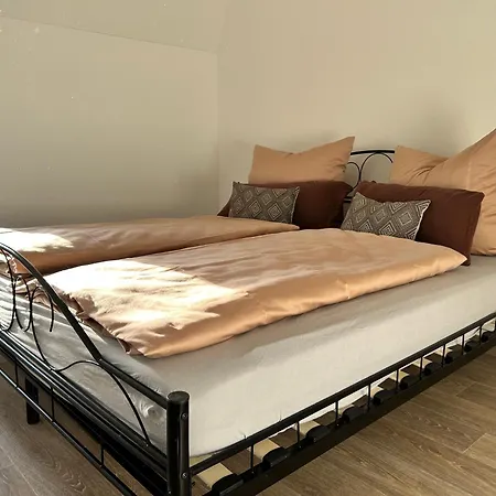 Hitorischer Charme In Top-altstadtlage - Fewos Anno 1529 Lejlighed