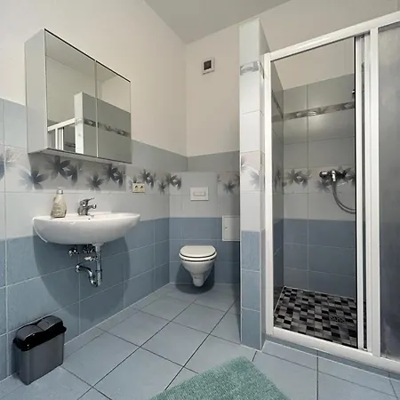 Fewos Anno 1529 In Top-altstadtlage Von Apartment *
