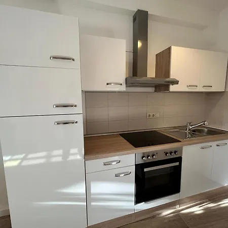 Hitorischer Charme In Top-altstadtlage - Fewos Anno 1529