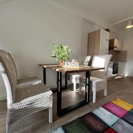 Lejlighed Hitorischer Charme In Top-altstadtlage - Fewos Anno 1529