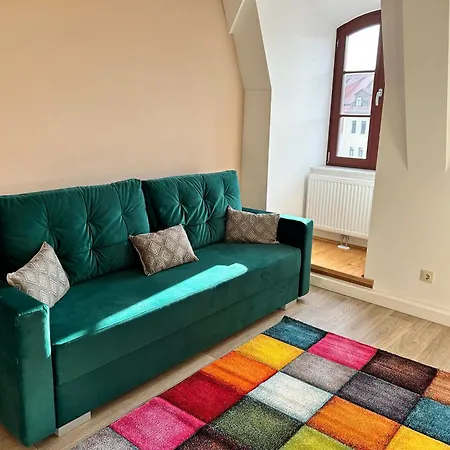 Hitorischer Charme In Top-altstadtlage - Fewos Anno 1529