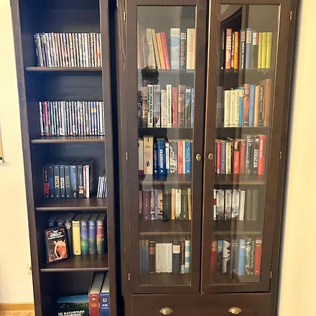 Hitorischer Charme In Top-altstadtlage - Fewos Anno 1529 Lejlighed *