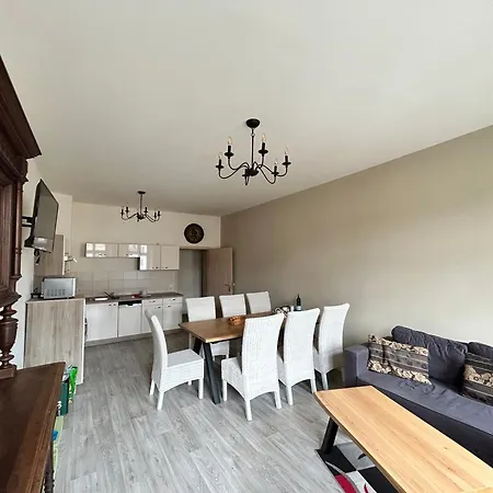 Hitorischer Charme In Top-altstadtlage - Fewos Anno 1529 Lejlighed