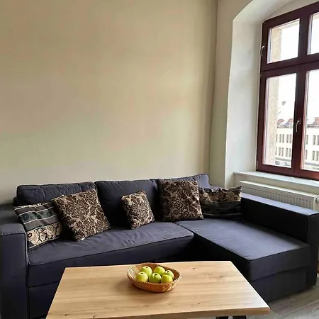 Hitorischer Charme In Top-altstadtlage - Fewos Anno 1529 *