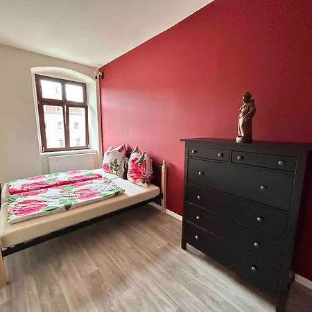 Hitorischer Charme In Top-altstadtlage - Fewos Anno 1529