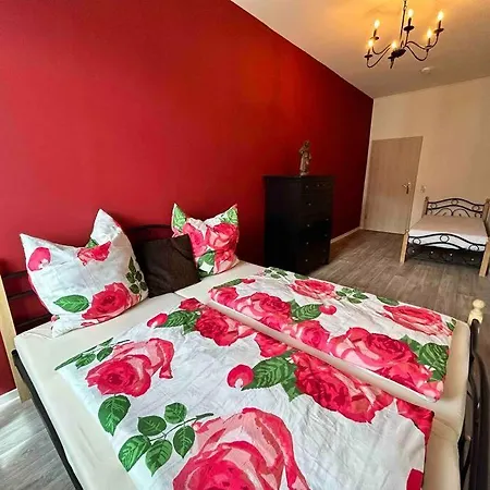 Hitorischer Charme In Top-altstadtlage - Fewos Anno 1529 Lejlighed