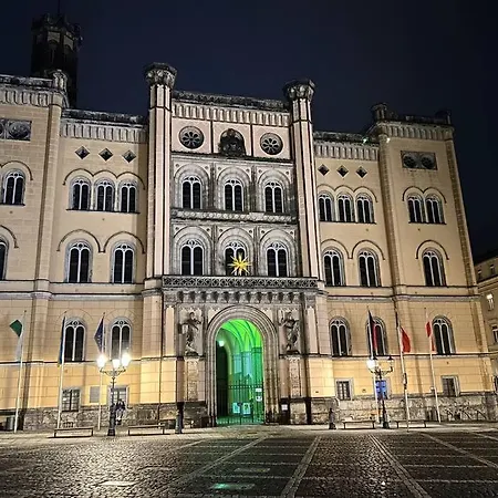 Hitorischer Charme In Top-altstadtlage - Fewos Anno 1529 Zittau