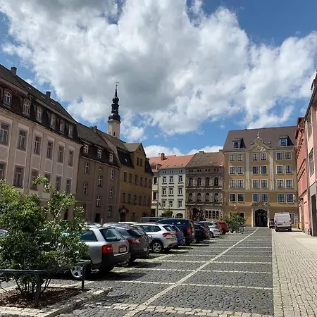 Hitorischer Charme In Top-altstadtlage - Fewos Anno 1529 Lejlighed