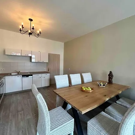 Lejlighed Hitorischer Charme In Top-altstadtlage - Fewos Anno 1529 Zittau