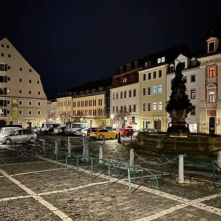 Fewos Anno 1529 In Top-altstadtlage Von *