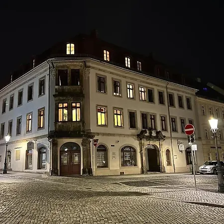 Fewos Anno 1529 In Top-altstadtlage Von Apartment *