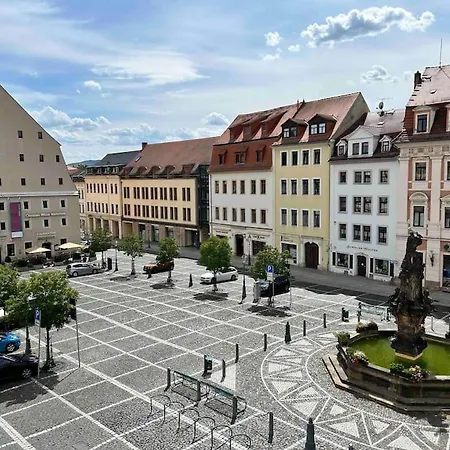 Apartment Fewos Anno 1529 In Top-altstadtlage Von *