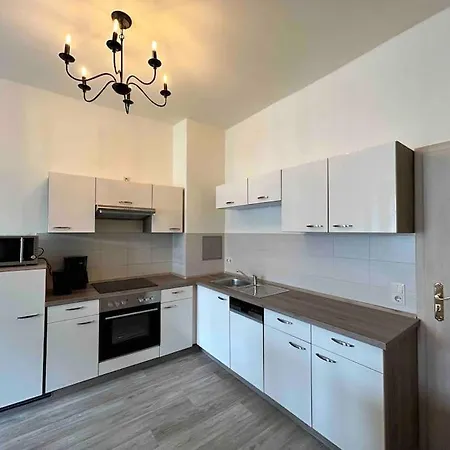 Hitorischer Charme In Top-altstadtlage - Fewos Anno 1529 Lejlighed *