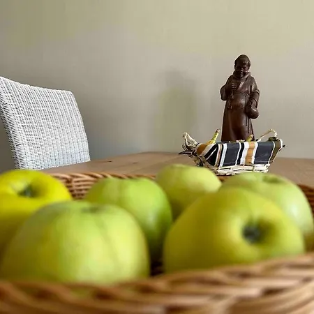 Hitorischer Charme In Top-altstadtlage - Fewos Anno 1529 Lejlighed *