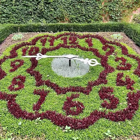 Fewos Anno 1529 In Top-altstadtlage Von