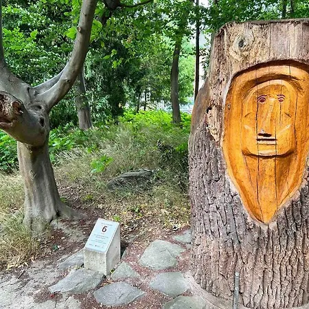 Hitorischer Charme In Top-altstadtlage - Fewos Anno 1529 Lejlighed