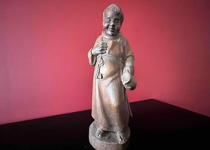 Apartment Hitorischer Charme In Top-altstadtlage - Fewos Anno 1529 Zittau