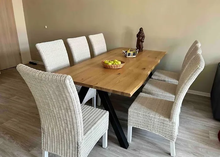 Apartment Hitorischer Charme In Top-altstadtlage - Fewos Anno 1529 *