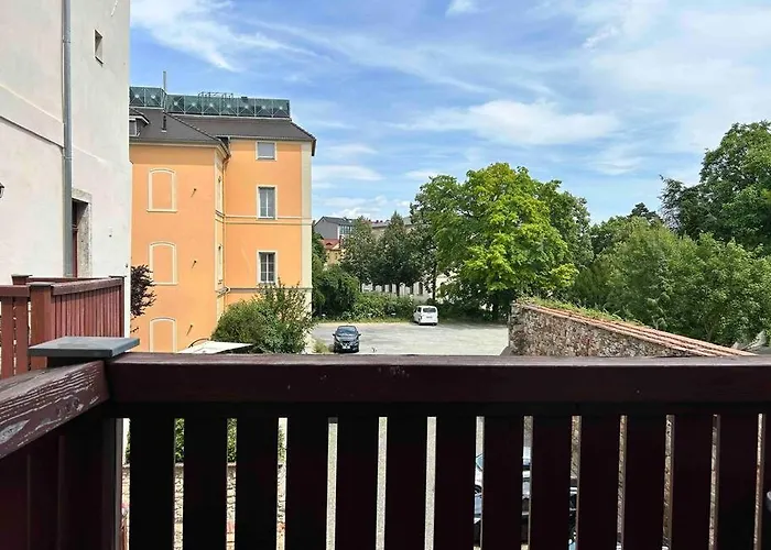 Hitorischer Charme In Top-altstadtlage - Fewos Anno 1529