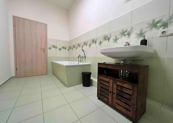 Hitorischer Charme In Top-altstadtlage - Fewos Anno 1529 * تسيتاو