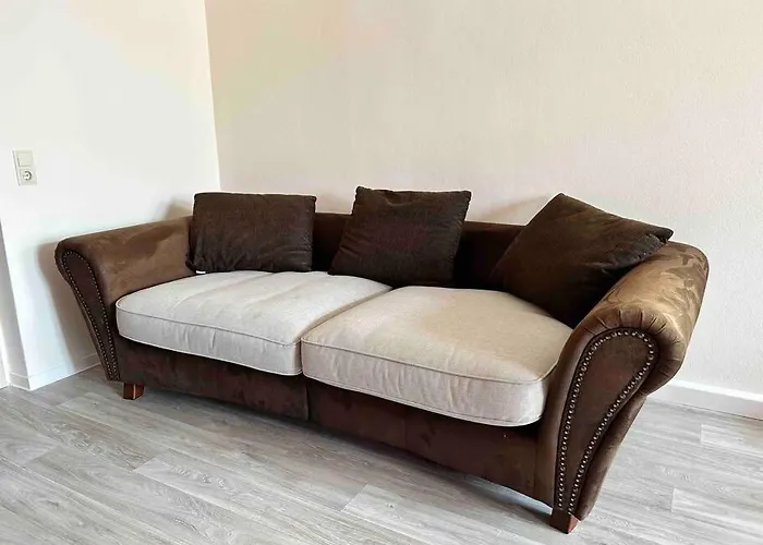 Hitorischer Charme In Top-altstadtlage - Fewos Anno 1529 شقة *