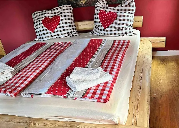 Hitorischer Charme In Top-altstadtlage - Fewos Anno 1529