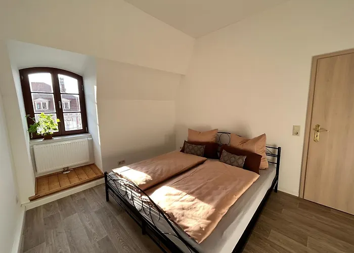 Hitorischer Charme In Top-altstadtlage - Fewos Anno 1529 *