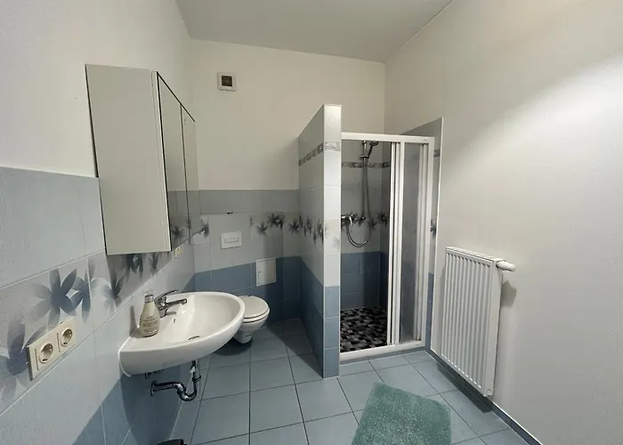 Apartment Hitorischer Charme In Top-altstadtlage - Fewos Anno 1529 Zittau