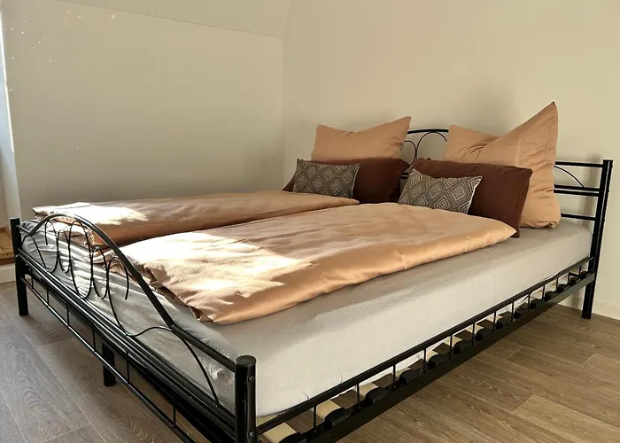 Hitorischer Charme In Top-altstadtlage - Fewos Anno 1529 شقة