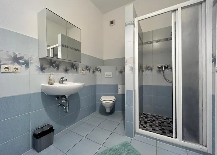 Hitorischer Charme In Top-altstadtlage - Fewos Anno 1529 Apartment *