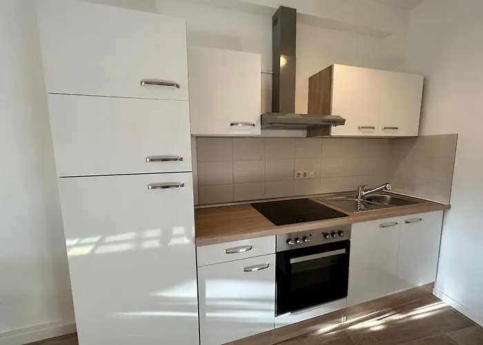 Hitorischer Charme In Top-altstadtlage - Fewos Anno 1529